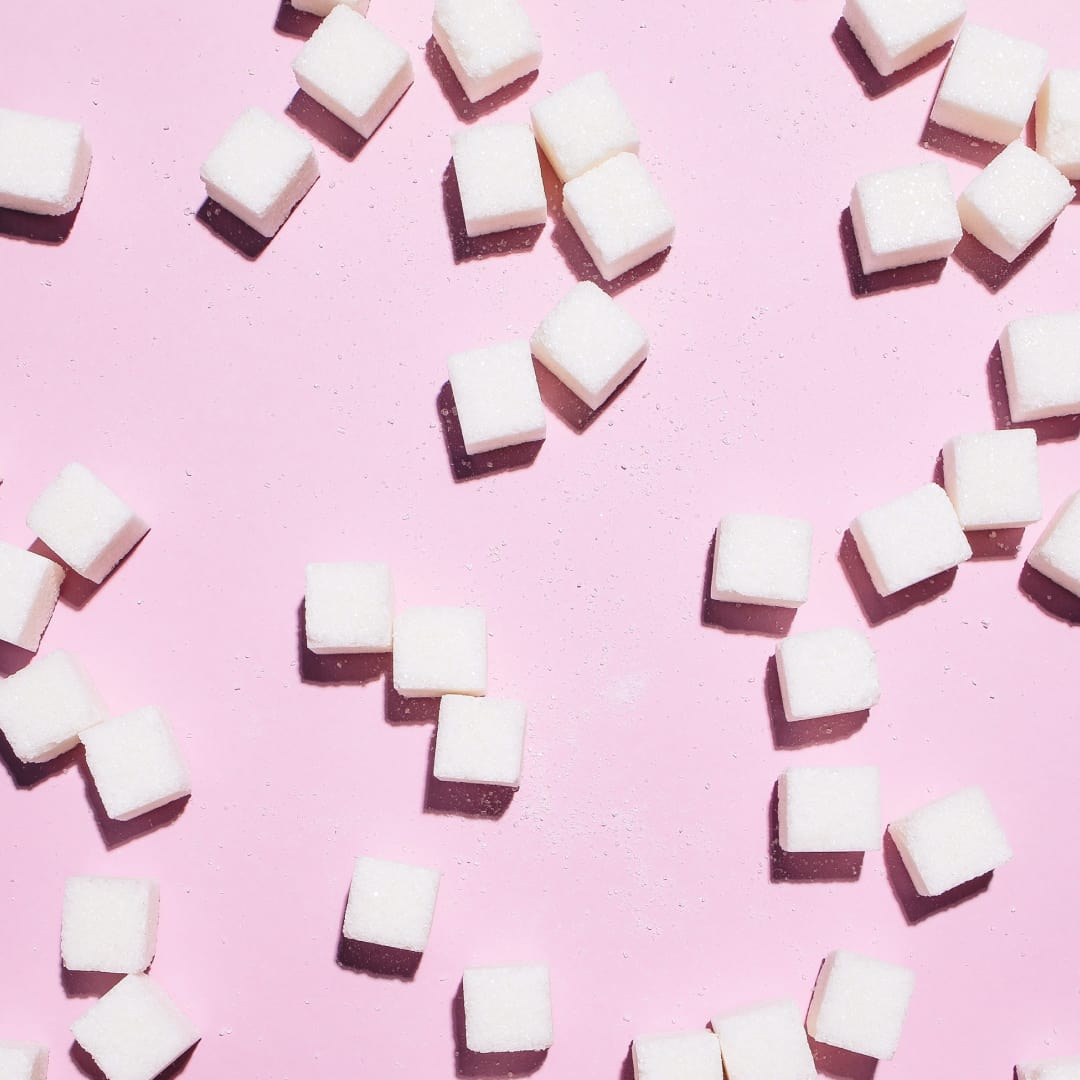 Does Sugar Cause Acne?