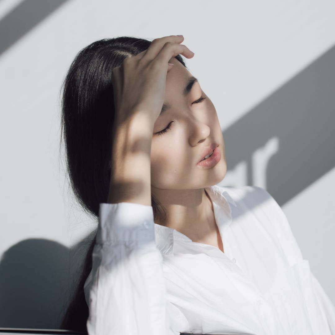 Adrenal Fatigue and Acne