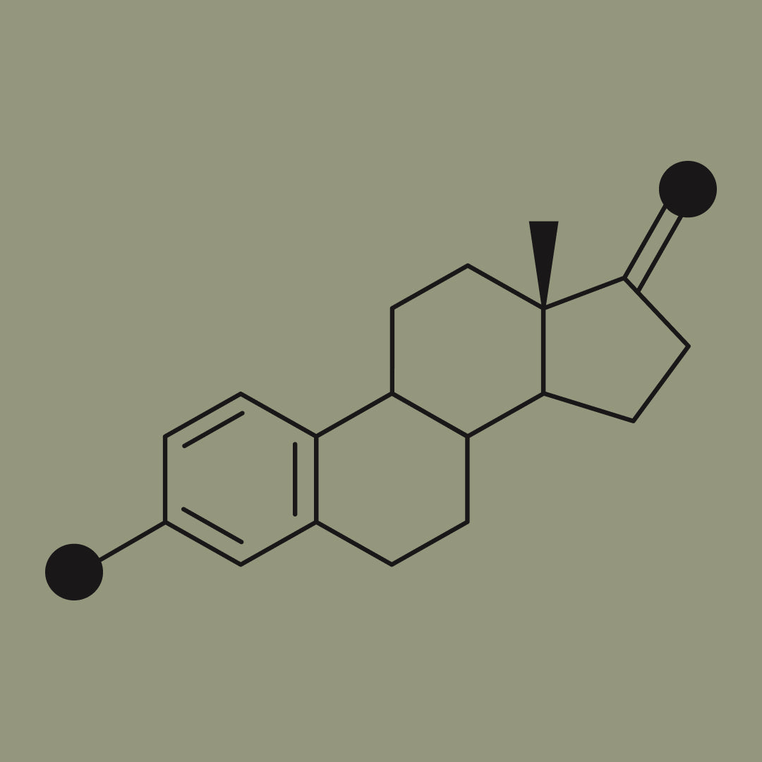 Estrogen and Acne