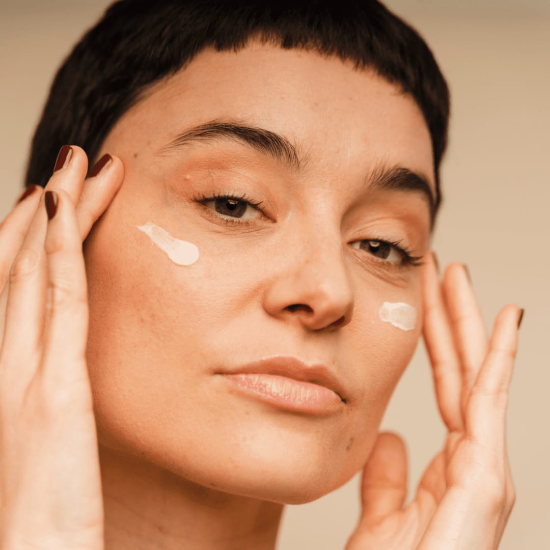 Perimenopause, Menopause and acne