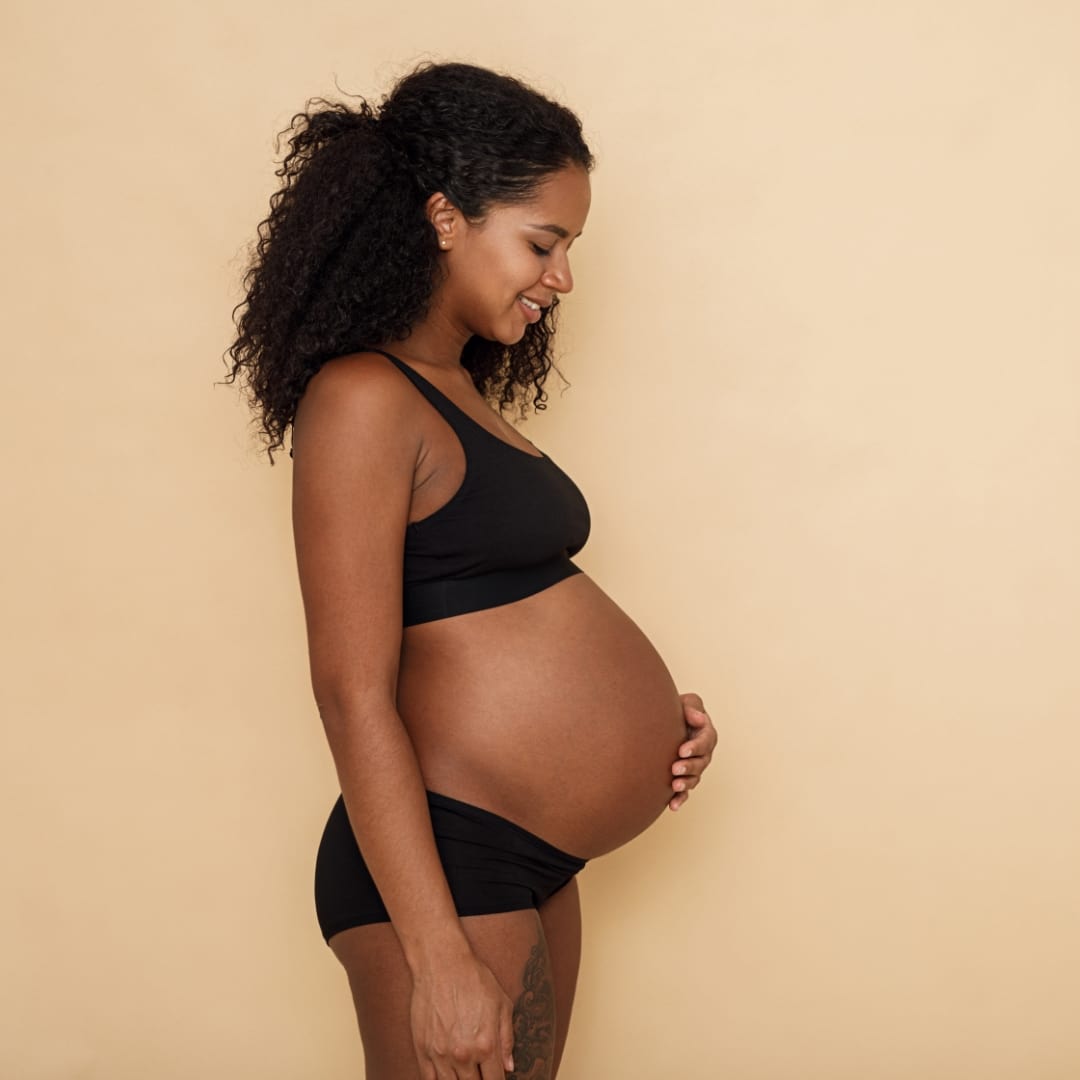 Pregnancy and Acne