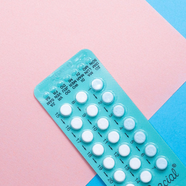 Birth Control and Acne