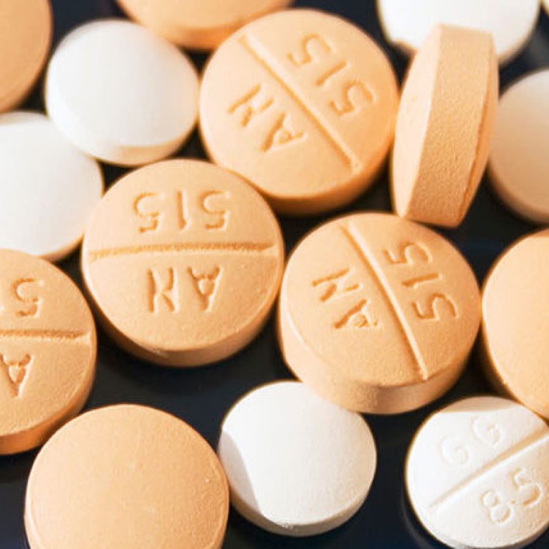 What is Spironolactone?