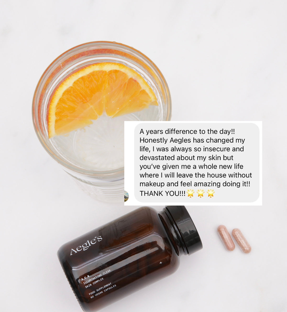 Clear Skin Complex